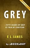 Grey: Fifty Shade...