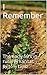 I Remember by Tony Lamb
