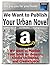 We Want To Publish Your Urb...