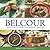 Belcour Cookbook: Jamaican, French & Chinese Family Recipes for Entertaining