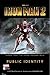 Iron Man 2: Public Identity #2