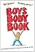 The Boy's Body Book by Kelli Dunham