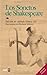 Sonetos De Shakespeare (Biblioteca Edaf nº 254) (Spanish Edition)