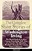 The Complete Short Stories of Washington Irving by Geoffrey Crayon