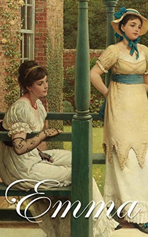 Emma (Kindle Edition)