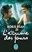 L'Écume des jours