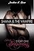 Shana & The Vampire by Jordan K. Rose