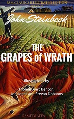 The Grapes of Wrath