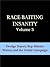 Race Baiting Insanity: Drudge Report, Rep. Maxine Waters, and the Unfair Campaign (Race-Baiting Insanity Series #3)