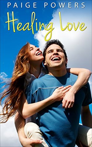 Healing Love (Kindle Edition)