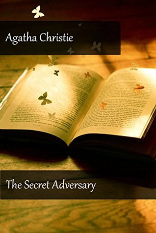 The Secret Adversary