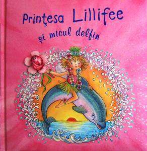 Prințesa Lillifee și micul delfin