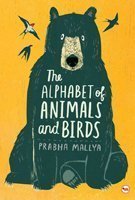 The Alphabet of Animals and Birds (Hardcover)