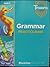 Treasures Grammar Practice Book, Grade 2