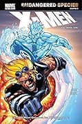 X-Men (2004-2007) #201