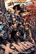 X-Men (2004-2007) #200