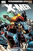 X-Men (2004-2007) #202