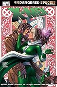 X-Men (2004-2007) #204