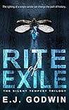Rite of Exile by E.J. Godwin