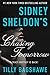 Sidney Sheldon's Chasing Tomorrow by Tilly Bagshawe