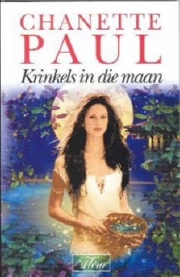 Krinkels in die maan (Unknown Binding)