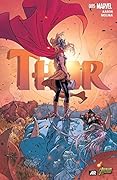 Thor (2014-2015) #5