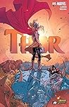 Thor (2014-2015) #5 by Jason Aaron