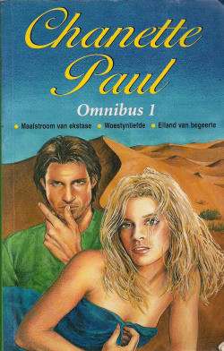 Omnibus 1 (Paperback)