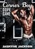 Corner Boy Dope Game (Trey Love Urban Gang Erotica)