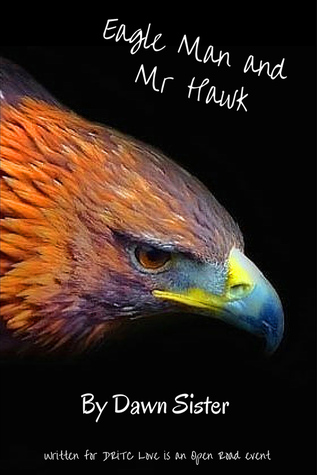 Eagle Man and Mr Hawk