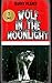 Wolf in the Moonlight