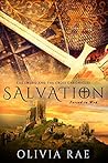 Salvation by Olivia Rae