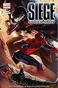 Siege: Spider-Man #1