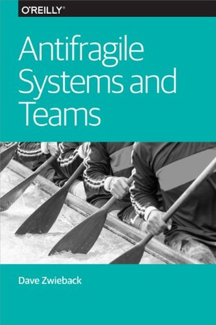 Antifragile Systems and Teams (Kindle Edition)