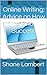 Online Writing: Advice on How to Find Success