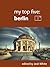 My Top Five: Berlin