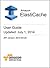 Amazon ElastiCache User Guide