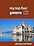 My Top Five: Geneva