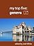 My Top Five: Geneva