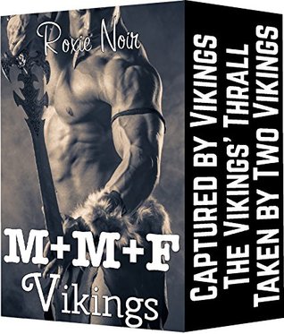 M+M+F: Vikings (Kindle Edition)
