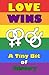Love Wins by Merber Books