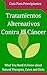 Cáncer: Cura - Tratamientos...