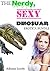 The Nerdy, Sexy Dinosaur Erotica Collection