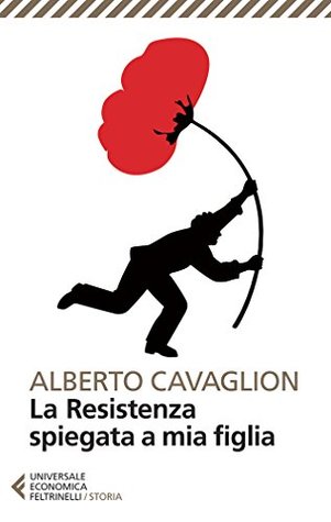La Resistenza spiegata a mia figlia (Kindle Edition)