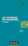 Les stratégies de...
