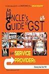 An Uncle's Guide to GST 6% for Service Providers - Tax 086