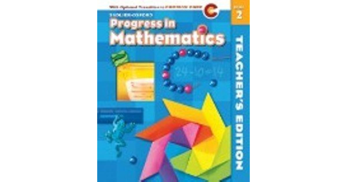 Sadlier oxford Progress In Mathematics C Grade 2 Teacher s Edition By Catherine D LeTourneau Sadlier oxford progress in mathematics c grade 2 teacher s edition by catherine d letourneau