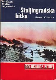 Staljingradska bitka (Hardcover)