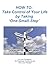 How To Take Control of Your...