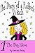 The Big Move (The Diary of a Rubbish Witch #1)